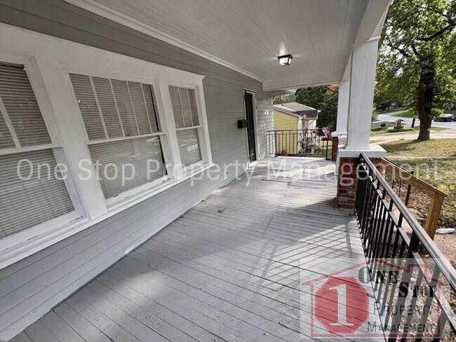 Photo - Charming 4-Bed, 2-Bath Home with Beautiful...