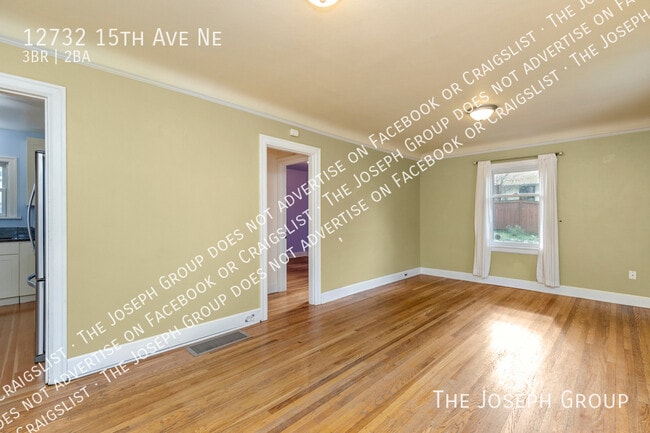 Photo - 12732 15th Ave NE