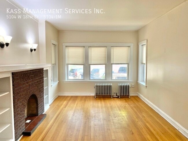 Photo - 5104 W 18th St Unit 5104-1M