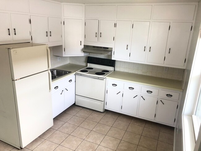 Photo - 719-721 E. Monroe Unidad 719 E. Monroe