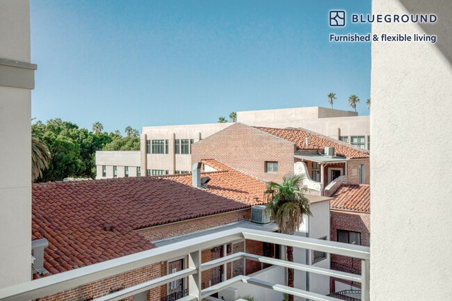 25 S Oak Knoll Ave Unit SI FL4-ID857