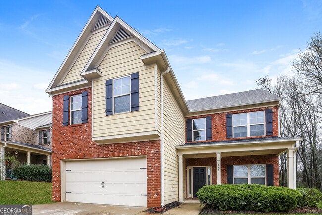 Building Photo - 842 Whitfield Oak Way NE Rental