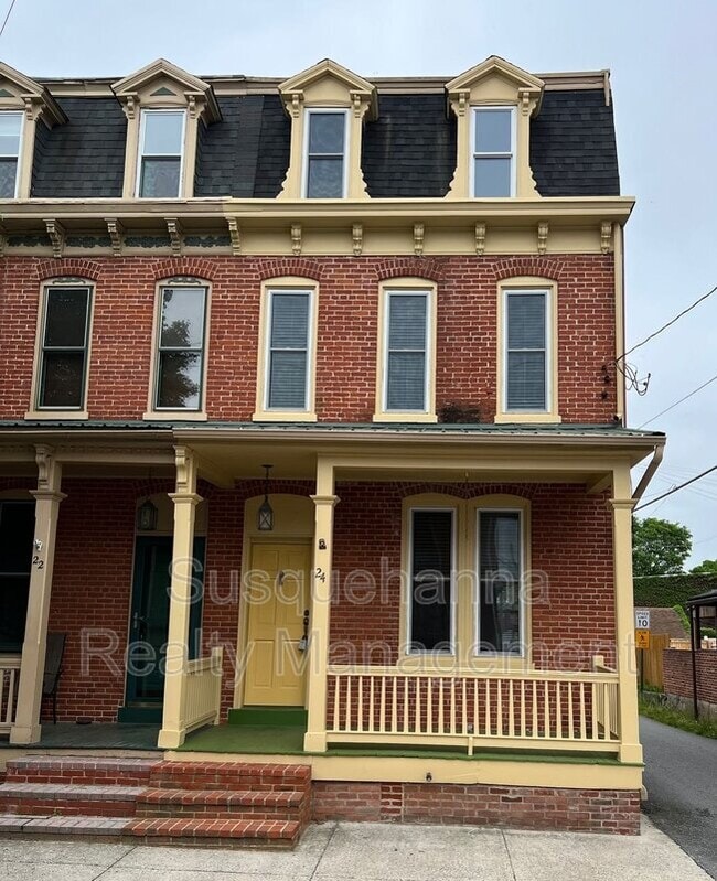 Building Photo - 24 N 7th St