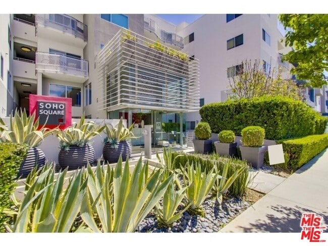 Photo - 1700 Sawtelle Blvd Unit PH19