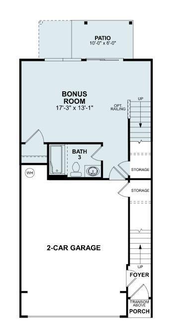 Photo - 1012 Freeport Dr