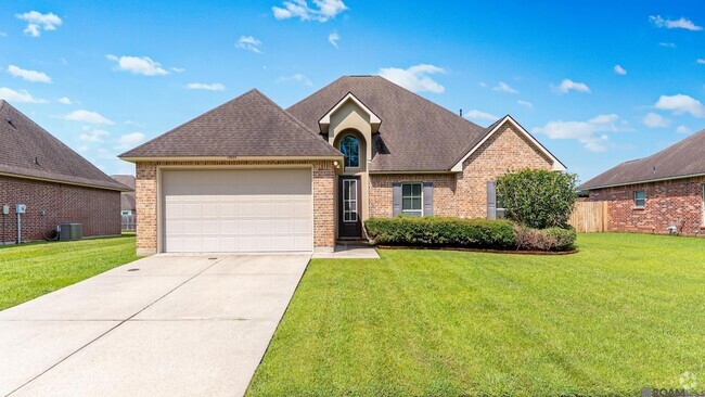 Building Photo - 17634 Hoods Ridge Dr Rental