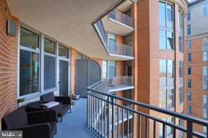 Building Photo - 8220 Crestwood Heights Dr Unit 1519