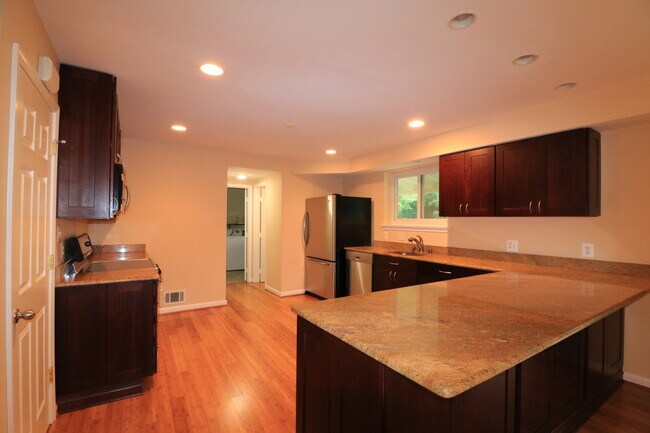 Photo - "Coming Soon". 4 bed + 2.5 Bath Stunning Split-Level in Kemp Mill