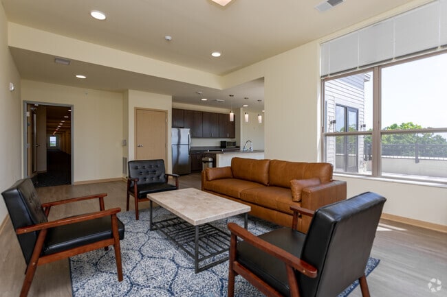 Community Room