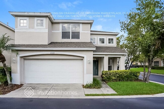 Building Photo - 10508 Marlington Pl