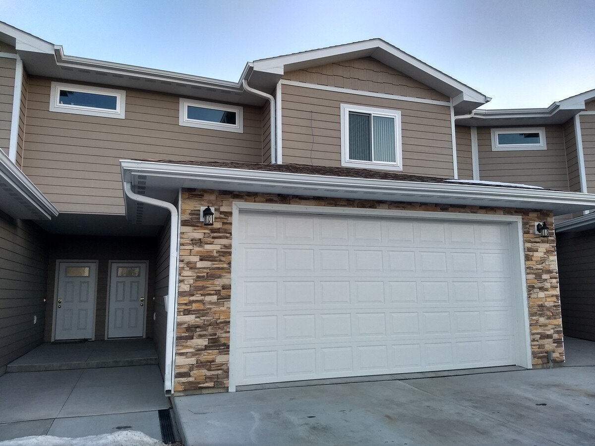Photo - 815 W Benjamin Ave Townhome