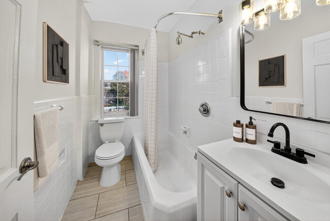 Photo - Harvard Village