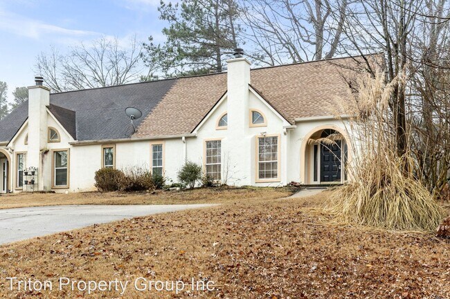 3 br, 2 bath House - 4136 Lake Mist Drive NW - 3 br, 2 bath House - 4136 Lake Mist Drive NW