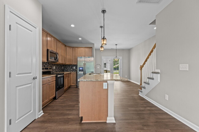 Photo - 214 N Guthrie Ave Unidad B