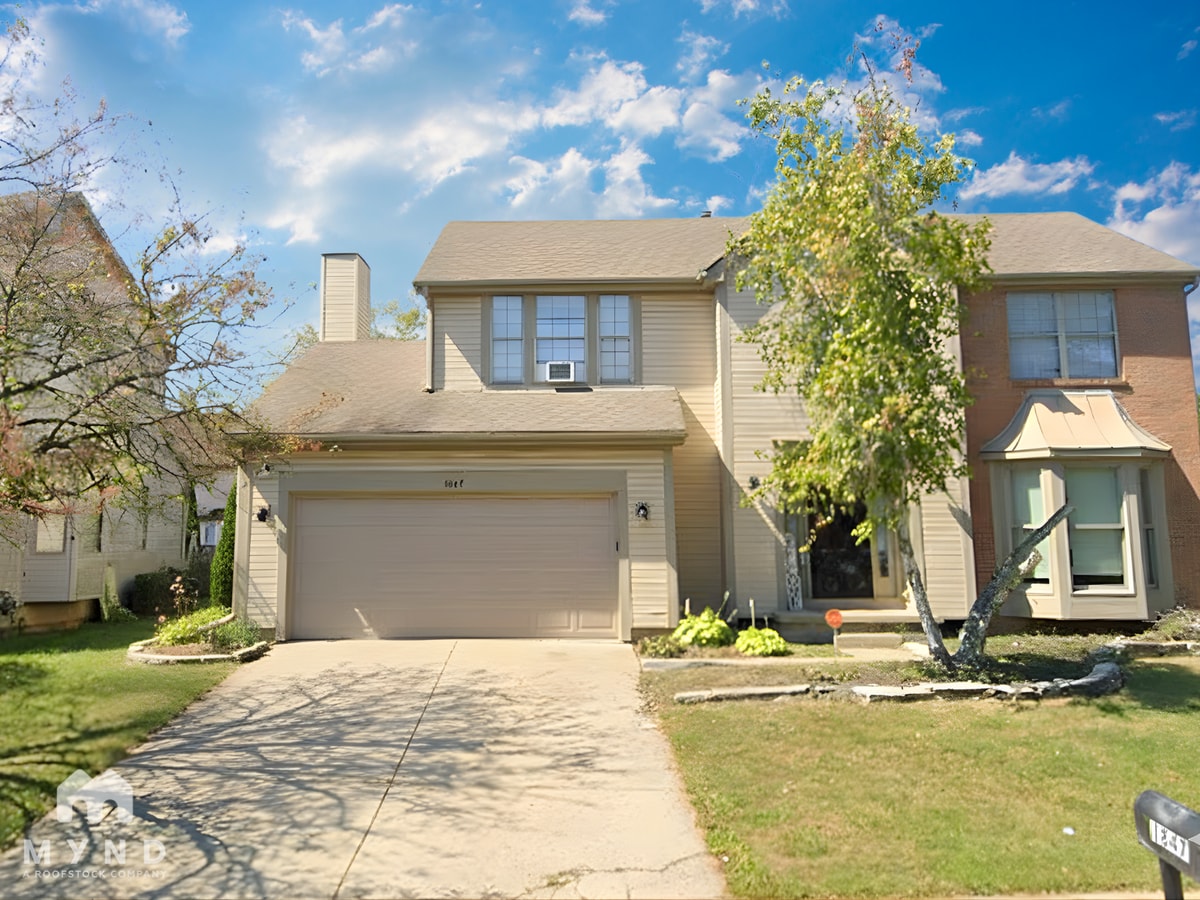 Photo - 1847 Seasprite Dr