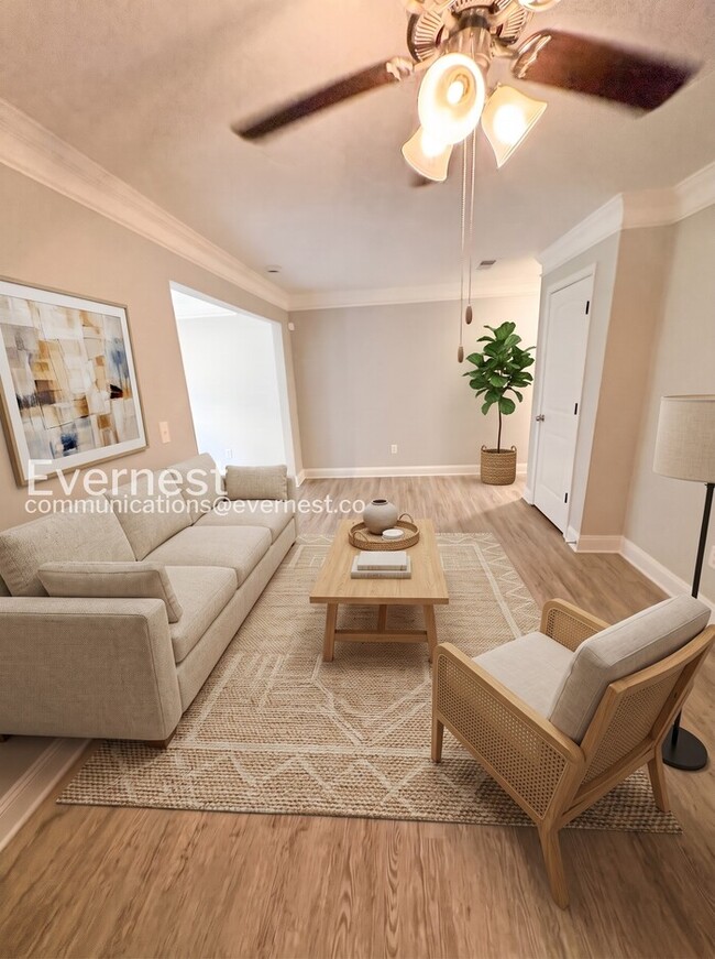 Photo - 3 Bed/2.5 Bath Home with Garage / Pet-Friendly / Coming Soon!