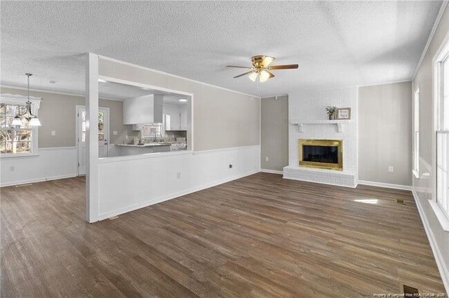 3101 Ansley Dr