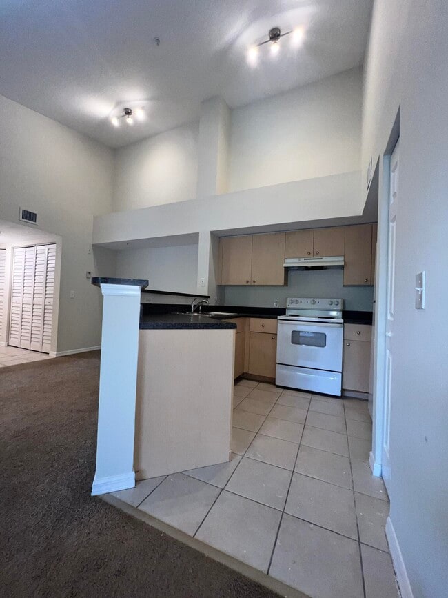 Photo - 4171 San Marino Blvd Unit 201