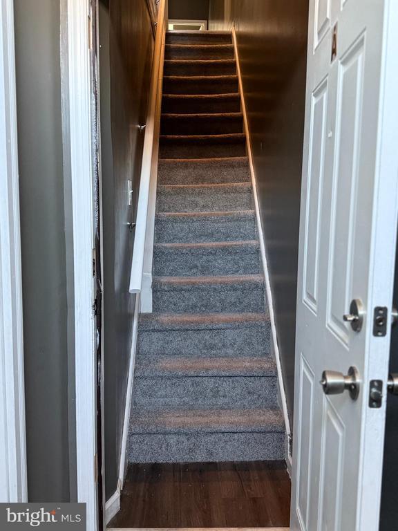 Building Photo - 2559 N 31st St Unit A Rental