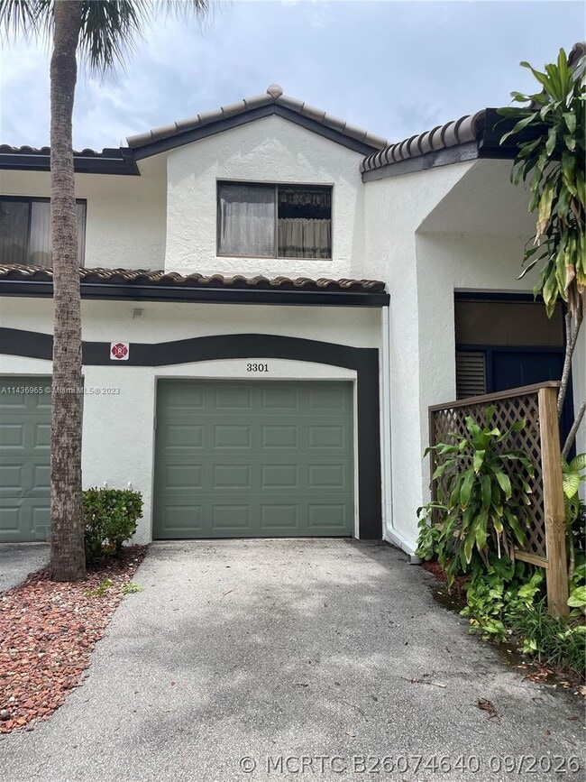 7525 NW 61st Terrace Unit 3301