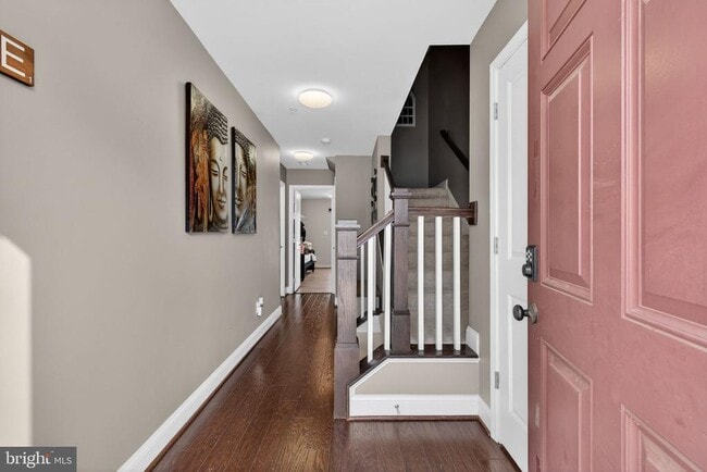 Photo - 806 Maury Ave