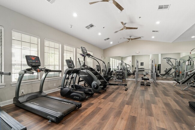 Photo - Birchstone Northlake