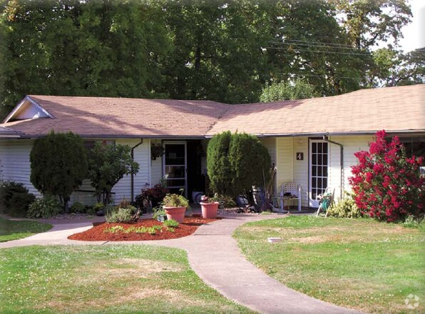 Photo - Marion Commons