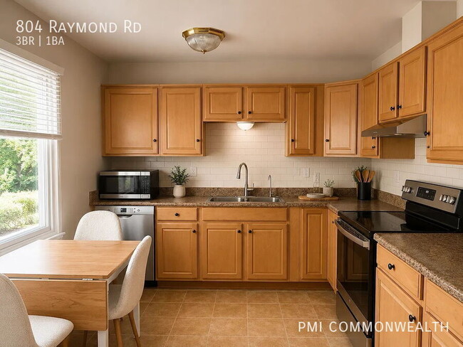 Photo - 804 Raymond Rd