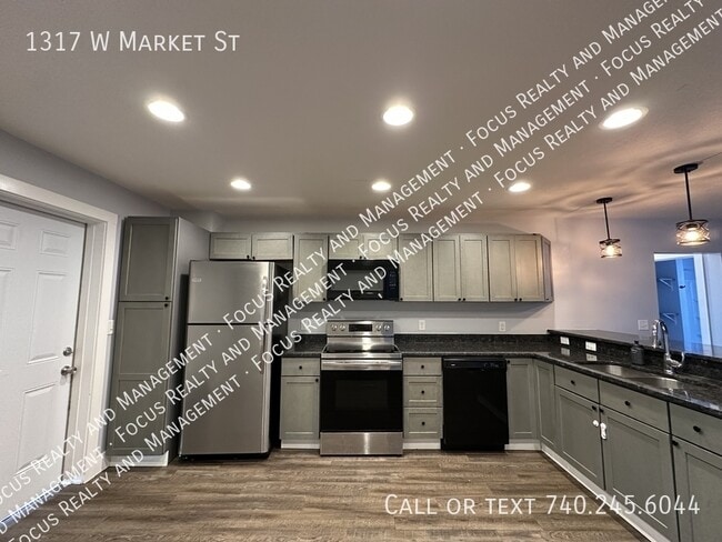 Photo - 1317 W Market St