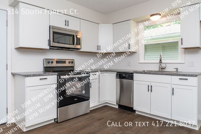Photo - 514 S Forest Ct