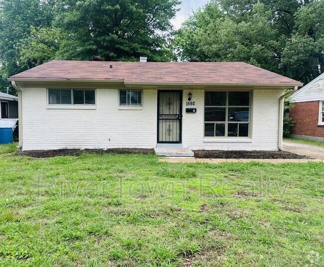 Building Photo - 1592 Duke Rd Rental