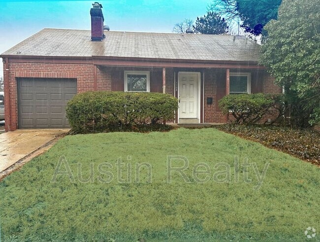 Building Photo - 1108 Collingwood Dr Rental
