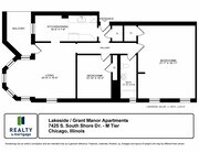 2 Bedroom Deluxe 7425