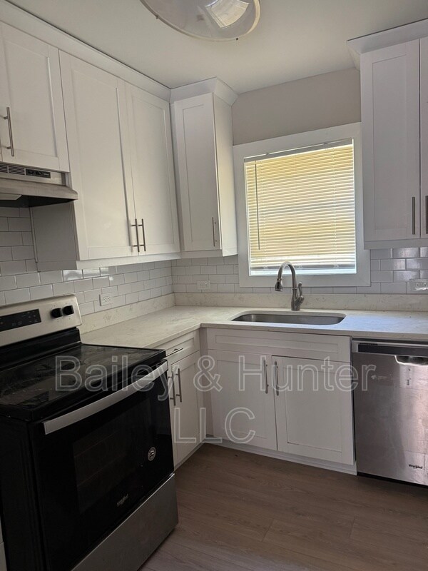Photo - 1306 Cahaba Dr SW
