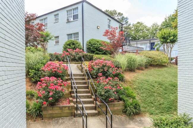 Photo - The Park at Peachtree Hills