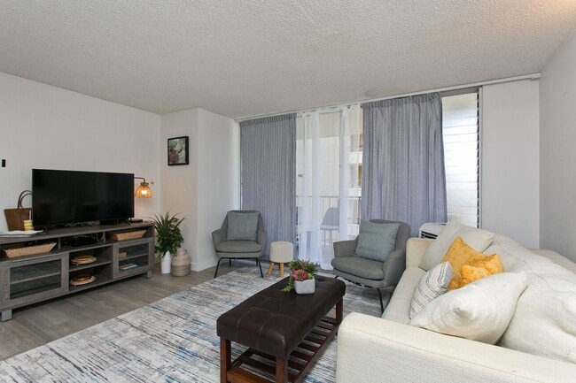 Photo - Move-in ready fully furnished beautiful 1 bedroom in Waikiki!