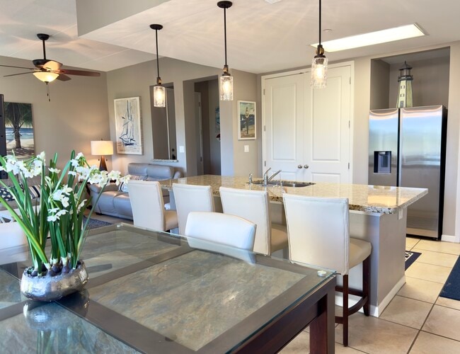 Photo - 5909 Padre Blvd Unit 205