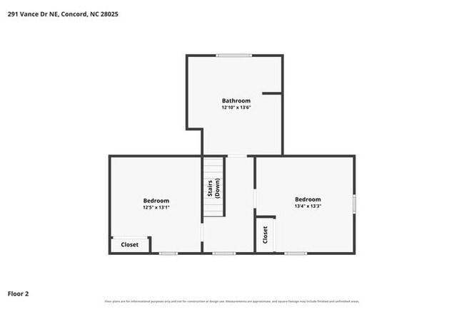 Photo - 291 Vance Dr NE