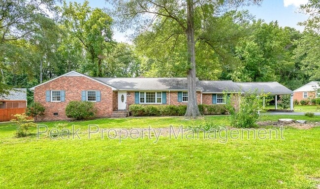 Building Photo - 1866 Walkerton Rd Rental