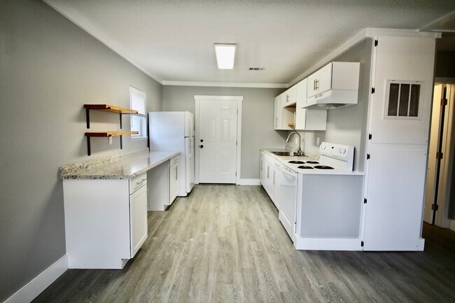 Photo - Metro Huntsville