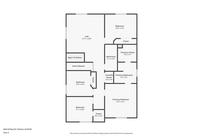 Photo - 8465 W Riley Rd