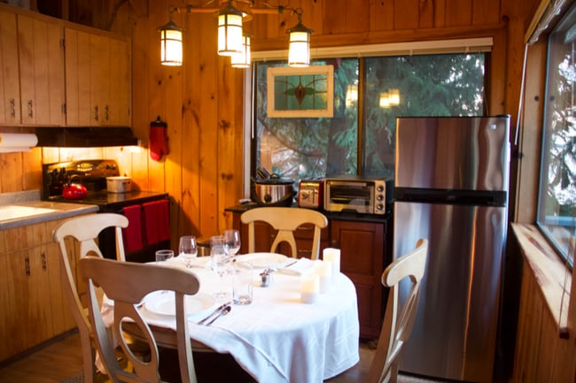 Photo - 585 Raccoon Point Rd