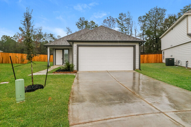 Rivers Edge - 2400 Carp Dr., Conroe, TX 77384 - Rivers Edge - 2400 Carp Dr., Conroe, TX 77384 House