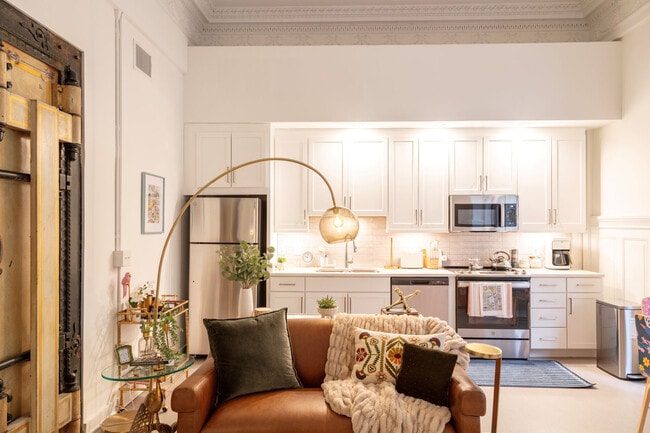 Photo - Mutual on Main Apartments