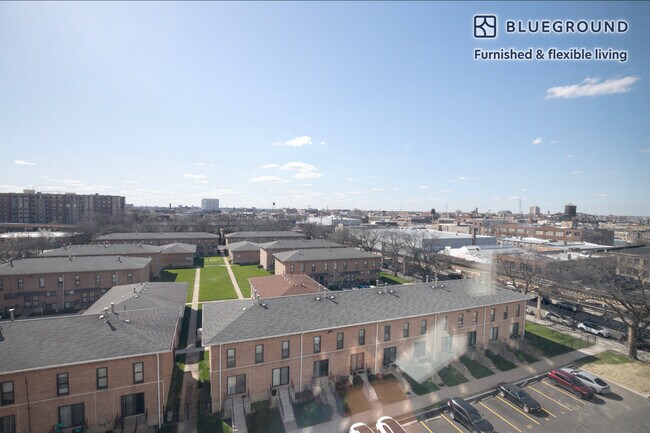 Photo - 150 N Ashland Ave Unidad SI FL6-ID1056