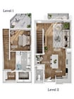 1BR/1BA - A8