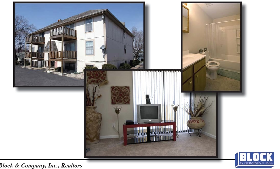 Photo - Little Apartments