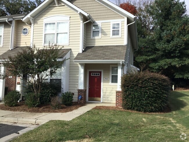 Building Photo - 742 Shellstone Pl Unit 742 Shellstone Place Rental