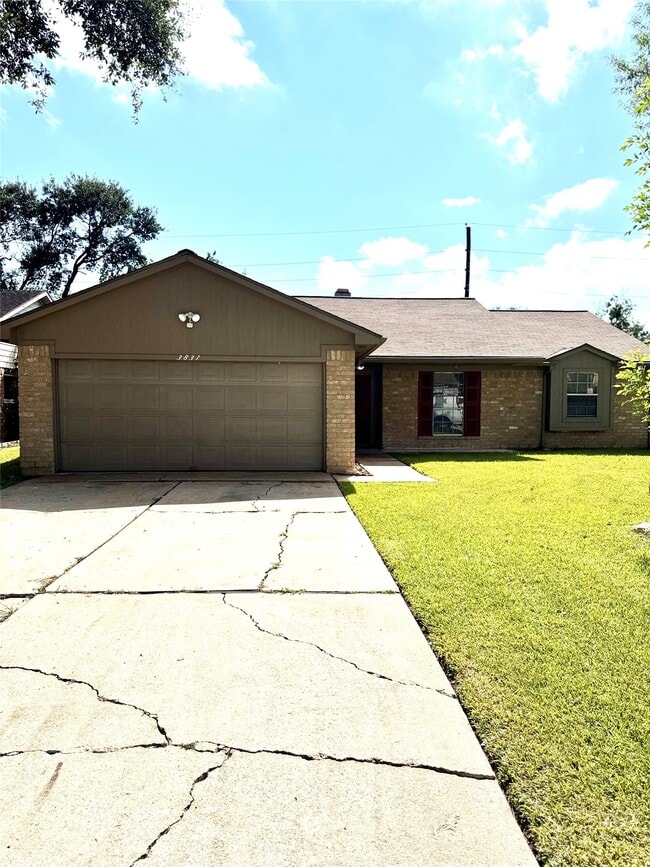 Photo - 3831 Addicks Clodine Rd