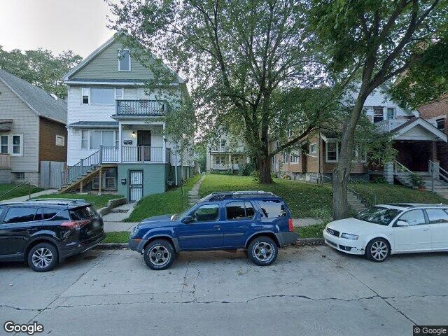 Building Photo - 2867 N Fratney St Rental
